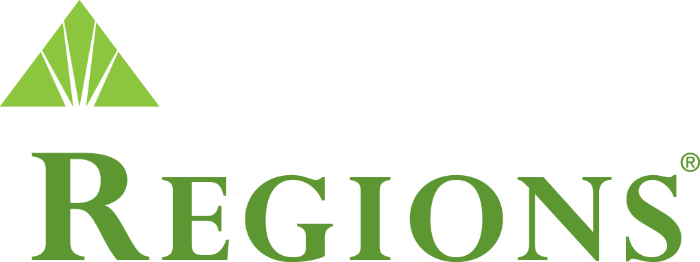 Link to regions bank as they are the silent auction sponsor for the gala