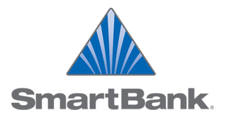 A link to SmartBank website as they are the reception sponsor for the gala